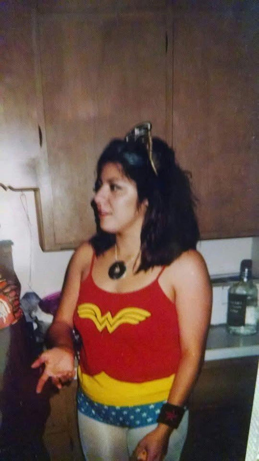 I love the 90s