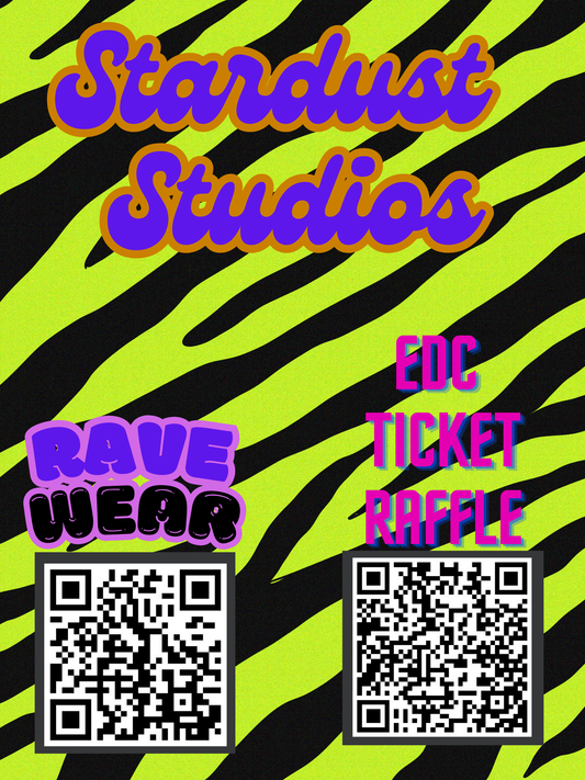 Stardust Studios is bringing it back