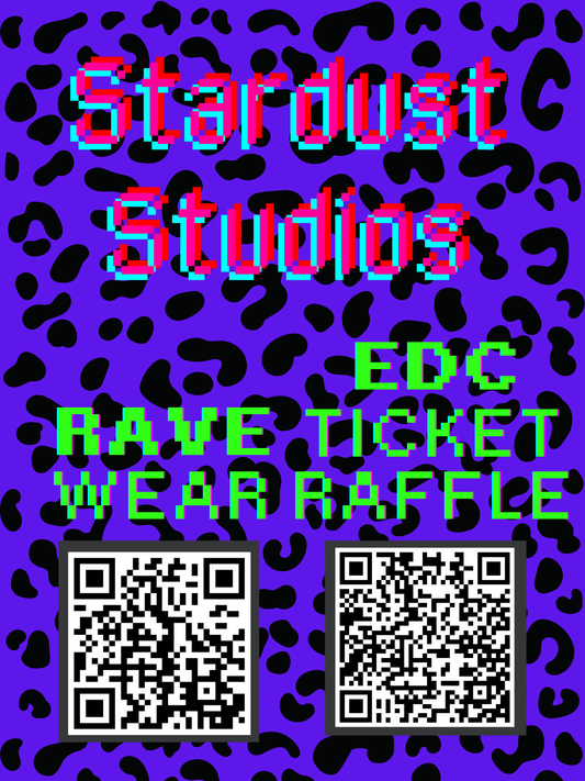 Stardust Studios inspired