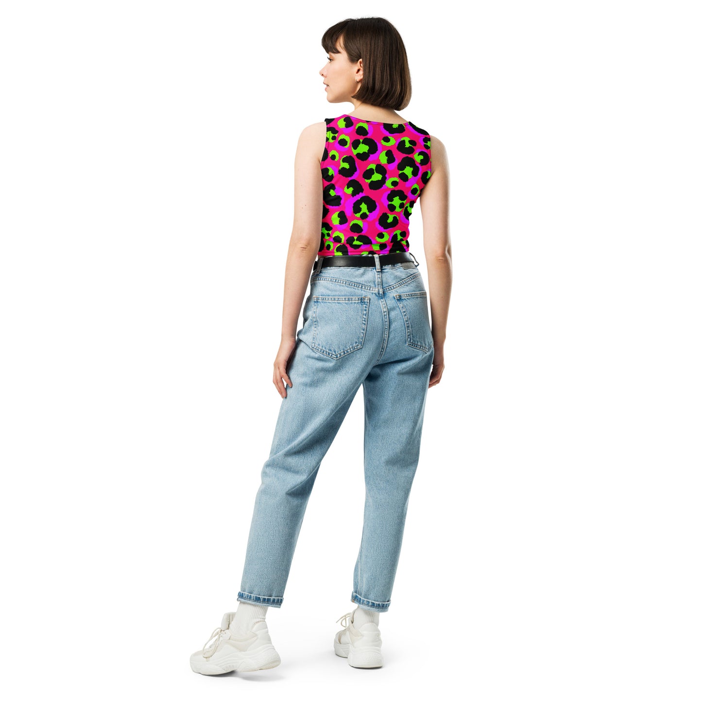 Ivy Crop Top
