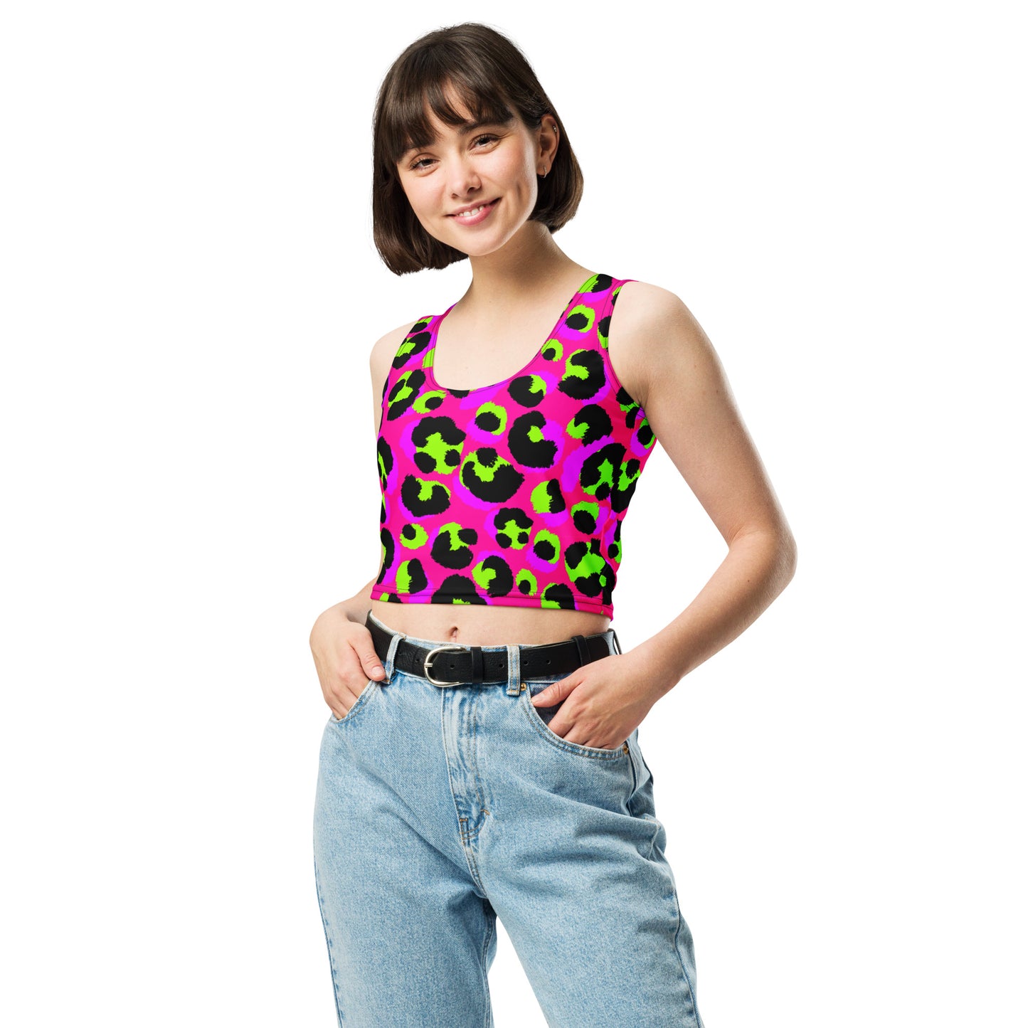 Ivy Crop Top