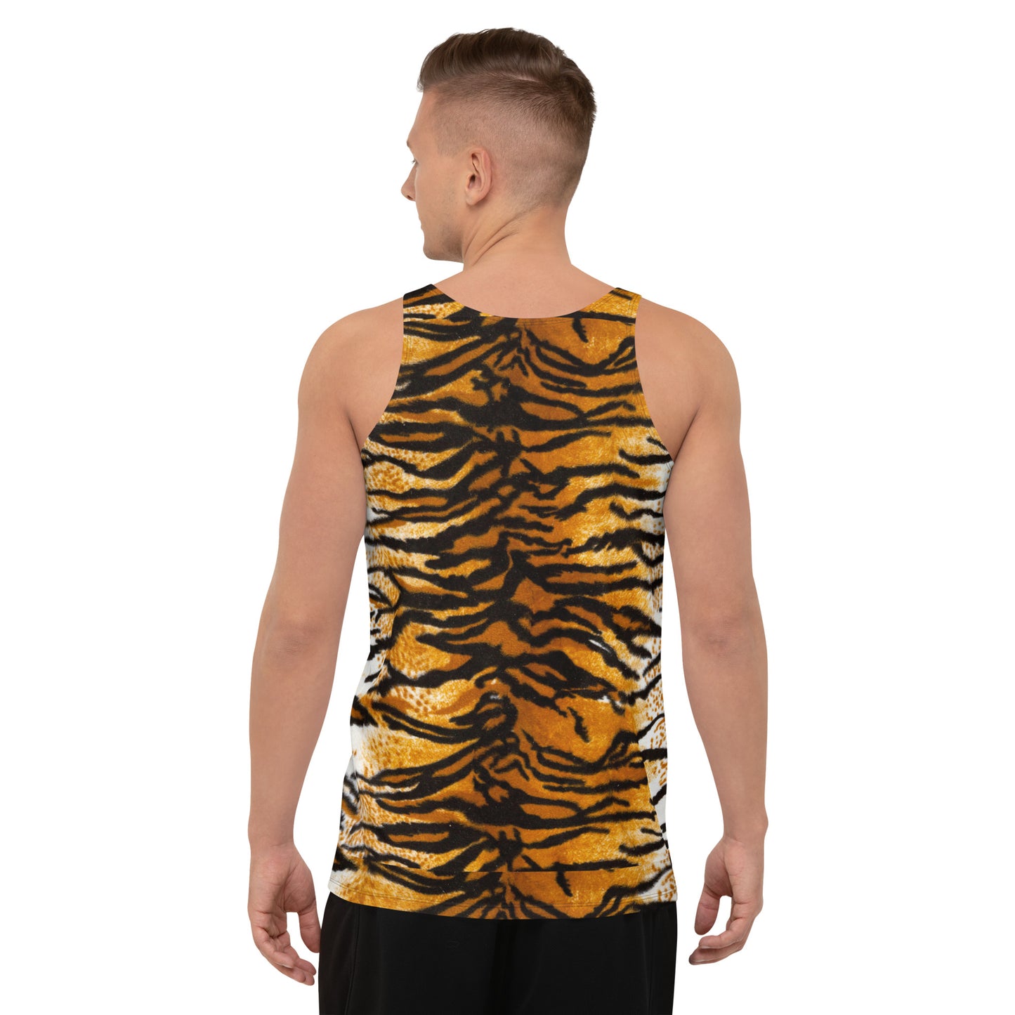 Ra Unisex Tank Top