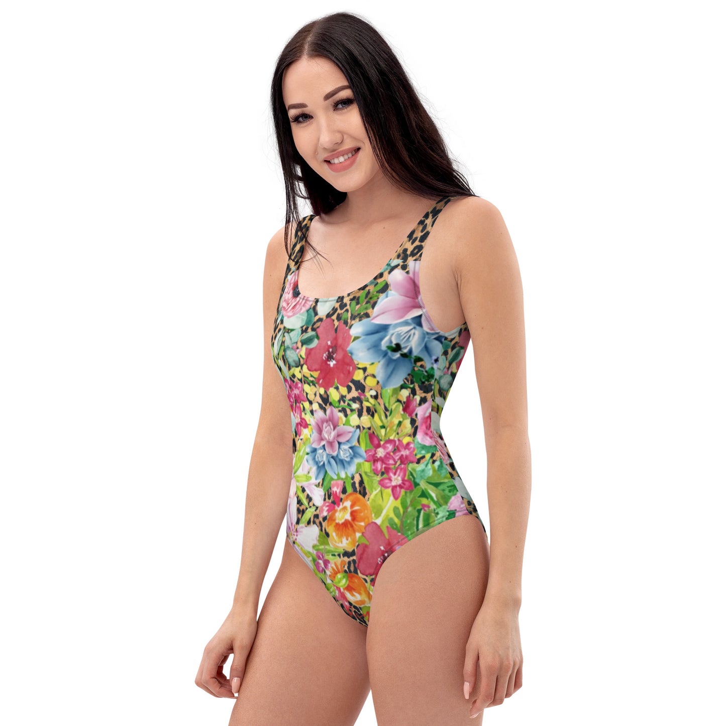 Isis One-Piece Swimsuit