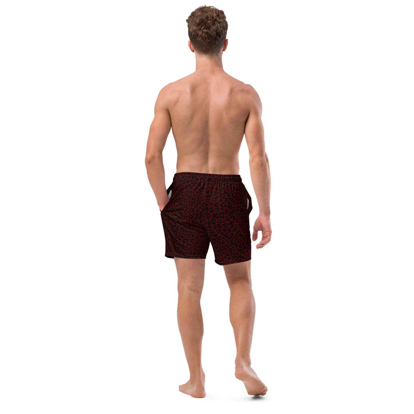 Ryan vMen's swim trunks