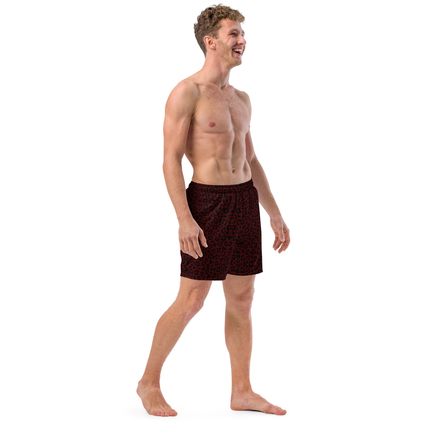 Ryan vMen's swim trunks