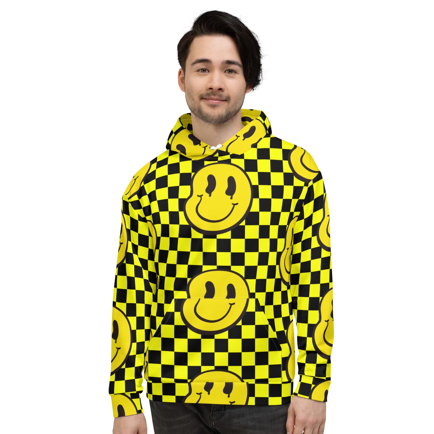 Taylor Unisex Hoodie