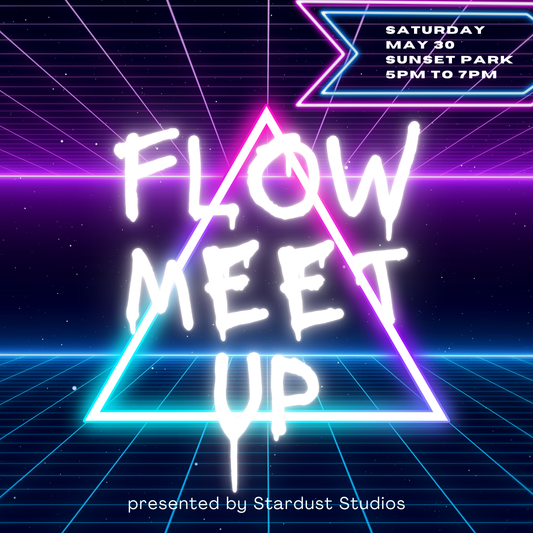 The Las Vegas Flowmies Social Club